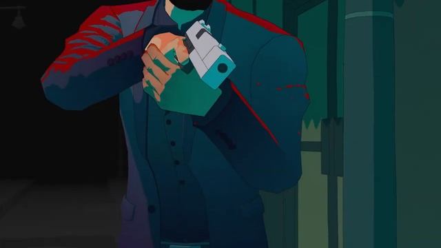John Wick Hex — трейлер смотреть онлайн