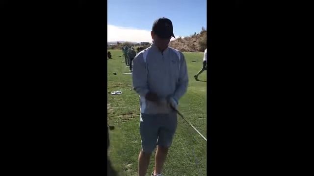 Golf Swing Trainer - Grip Secret - Instantly improve your entire game guaranteed. смотреть онлайн