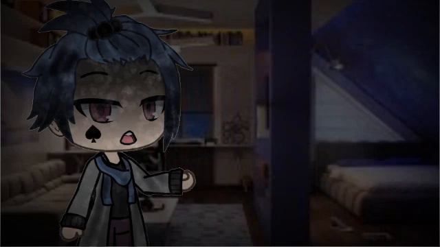 Страшилка~Сторож брату своему~Gacha life смотреть онлайн