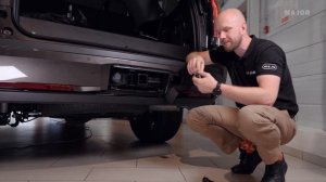 Инструкция Chevrolet Tahoe