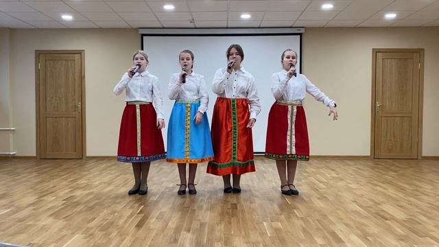"Думы окоянные" (стилизация) смотреть онлайн