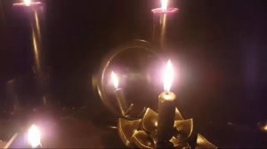 КАРА ХАНУМ ТЮРКСКИЙ РИТУАЛ МЕСТИ ДЛЯ ВСЕХ. ВЕДЬМИНА ИЗБА ИНГА ХОСРОЕВА.