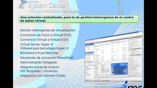 ¡Cómo construir y utilizar Windows Server 2008 R2 Hyper-V Test Environment del Infierno! смотреть онлайн
