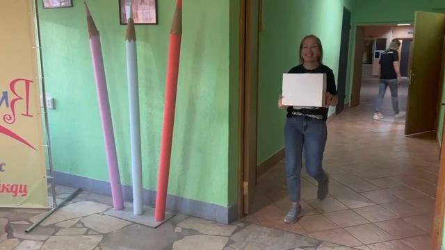 Команда "Вместе мы - сила!" смотреть онлайн