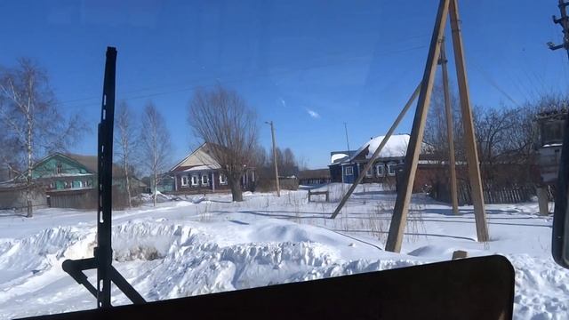 ЛАЗ 695Н АМ 825 52 Пятницы (Арзамасский район) смотреть онлайн