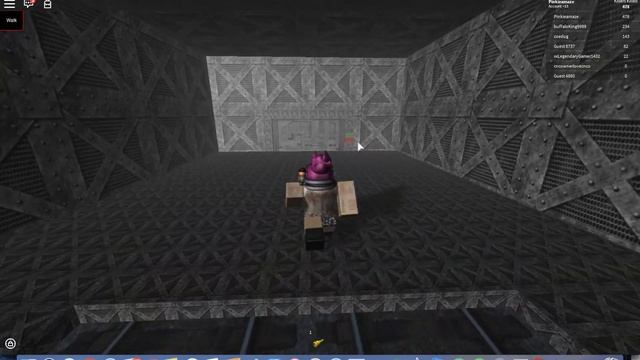 ROBLOX | How to get a Ray Gun in 'Survive and Kill the Killers in Area 51' смотреть онлайн