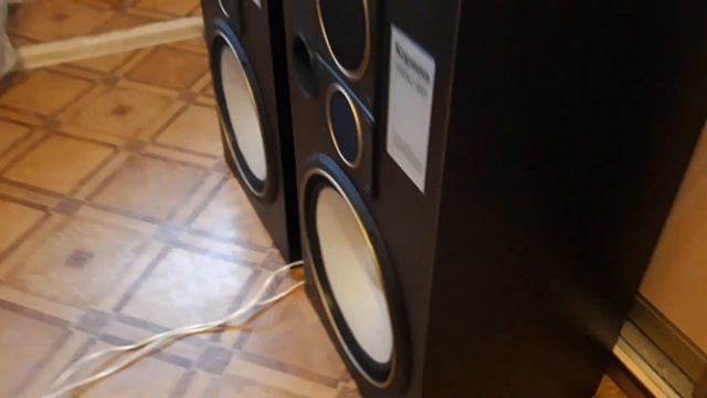 Советская акустика Корвет смотреть онлайн