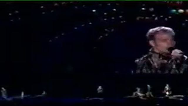 Backstreet Boys Estadio River Plate (28/04/2001) смотреть онлайн