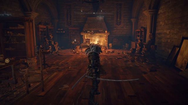 Elden Ring Seluvis Side Quest смотреть онлайн