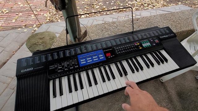 Casio 