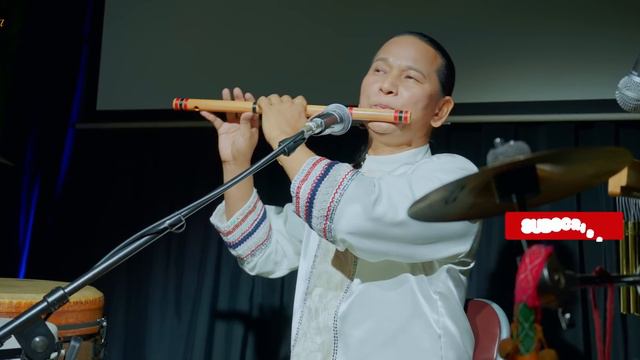 Morning Flute Music | Flute Music | Bansuri Song | Pahadi Dhun Basuri | Instrumental Flute Music 4 смотреть онлайн