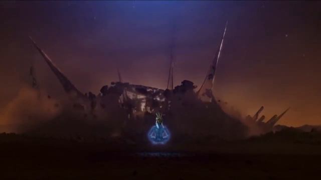 How Sotha Sil Created Clockwork City - Morrowind Lore смотреть онлайн