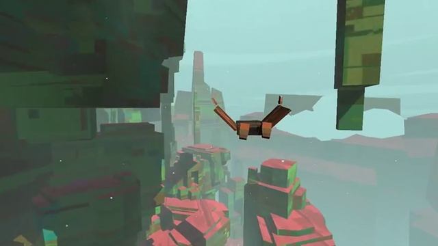 Superflight Seed 542208254 (a_helpful_npc) смотреть онлайн