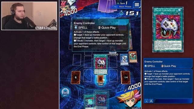 The ULTIMATE Firewall Dragon & Code Talker Deck! Playmaker Deck Gameplay! | Yu-Gi-Oh! Duel Links смотреть онлайн