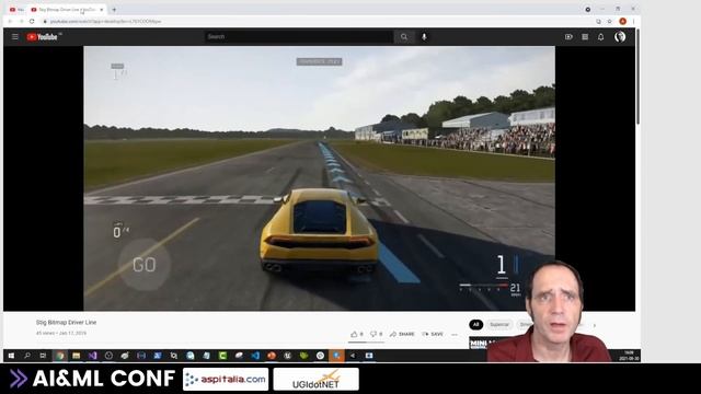Reinforcement Learning in gaming смотреть онлайн