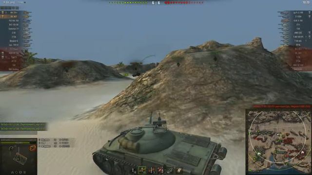 worldoftanks 2016 09 10 21 47 54 186 смотреть онлайн