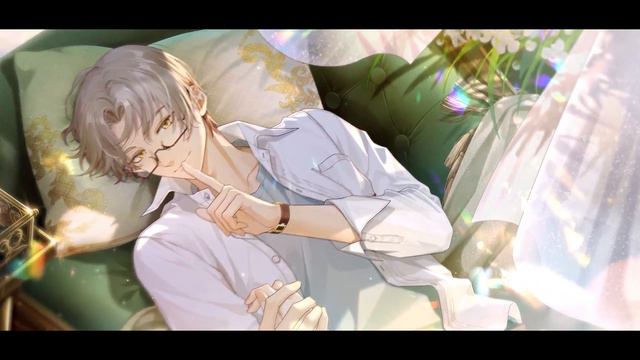 (EN Sub) Vyn Topup SSR PV【茗香入梦】 | 莫弈SSR思绪 【茗香入梦】PV смотреть онлайн
