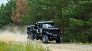 Шёлковый путь-2024 (Silk Way-2024)