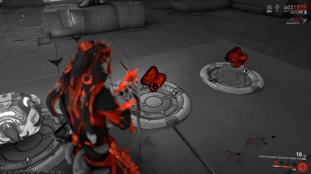 Warframe Бездна Дагас 🦇 | Что там нового в Варфруймах?💀?? #warframe смотреть онлайн