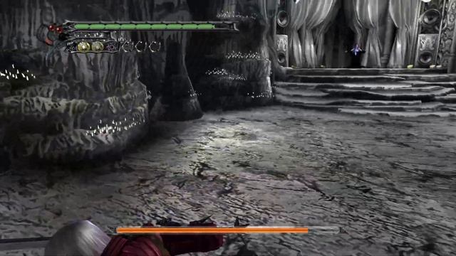 Devil May Cry 3 Dante’s Awakening ? Часть 5. смотреть онлайн