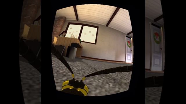 Пчела хочет леденец (vr игра) смотреть онлайн