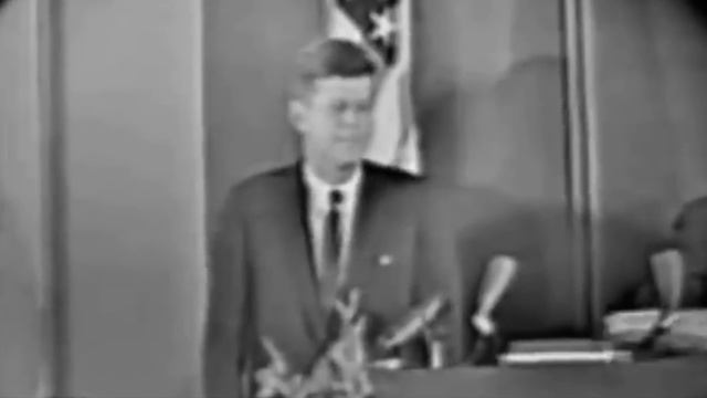JFK's Last Meal - November 22, 1963 смотреть онлайн