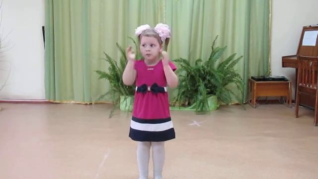 Лопатина Полина — Серова "Без мамы" смотреть онлайн