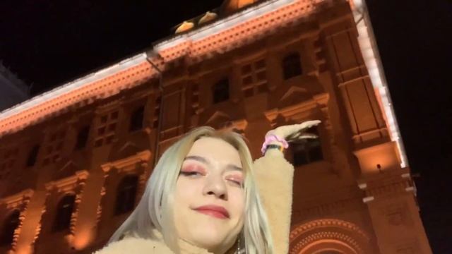 [VLOG] 1 ЧАСТЬ | DP ПОЕЗДКА В МОСКВУ | BLOODY PARTY K-POP FEST | 10.04.2022 | MOSCOW смотреть онлайн