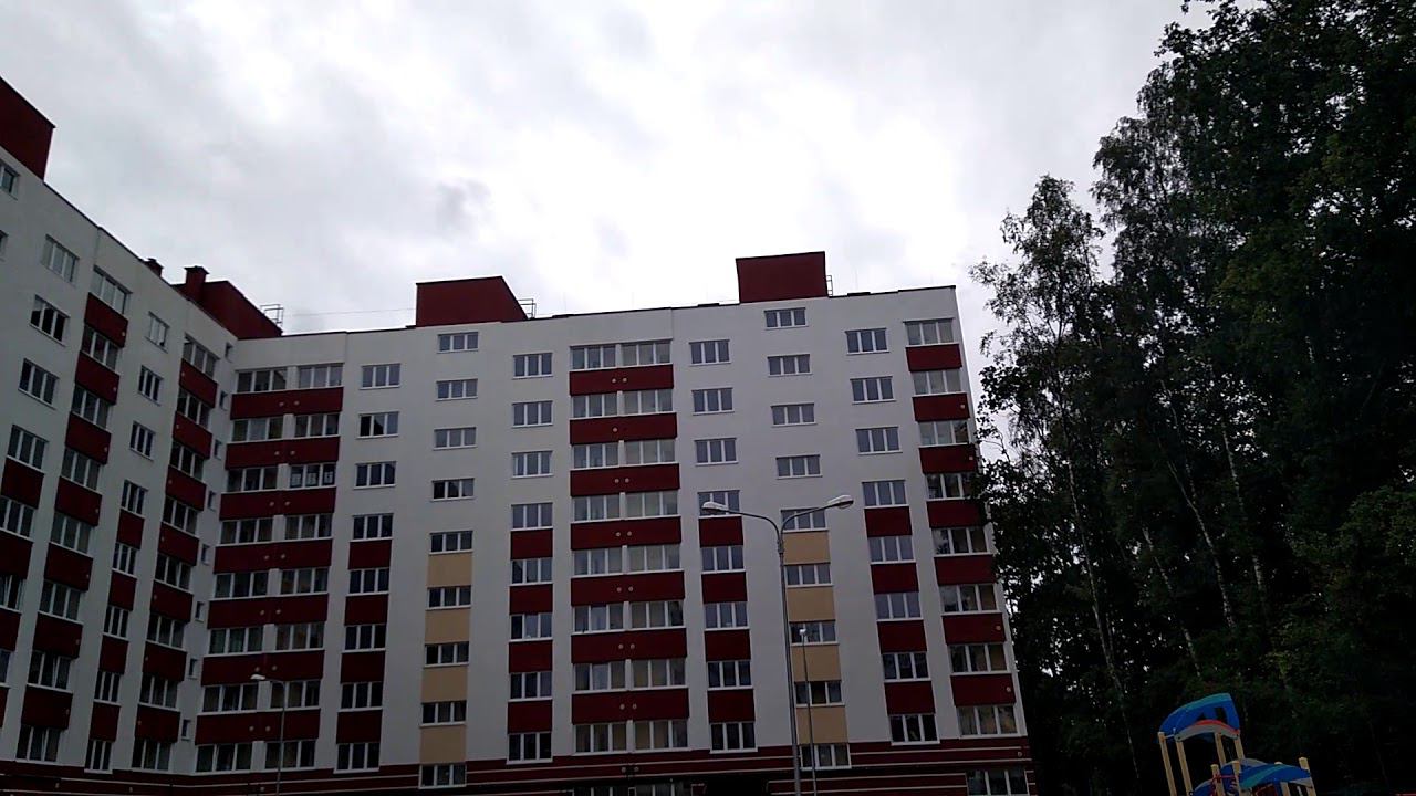 5 ЖК Смольный парк 2 я, 3 я, 4 я очередь 5 ул смотреть онлайн