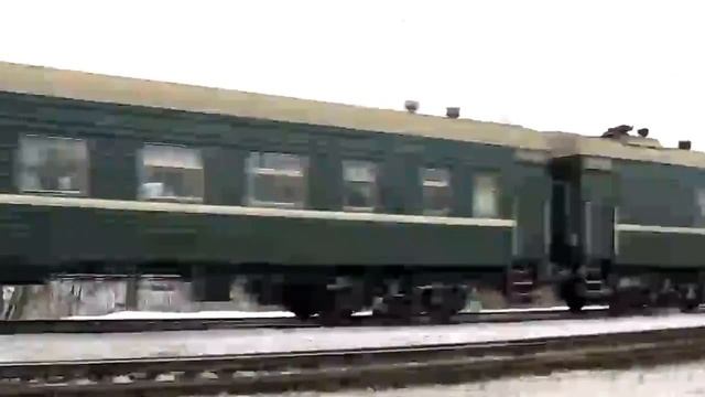 Поезд Москва-Душанбе смотреть онлайн