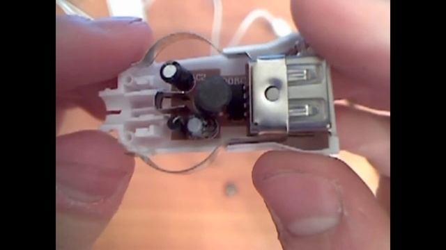 Посылка из Китая №20 Aliexpress: 3-1 Зарядка для Iphone+разбор смотреть онлайн