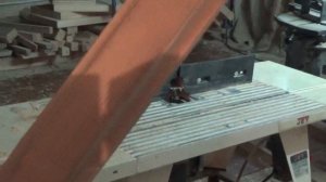 Как сделать красивые межкомнатные двери своими руками из сосны.