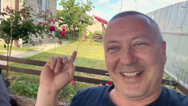 про ГЛИНУ в доме на Юге - что буду делать с ней в доме и ванной смотреть онлайн