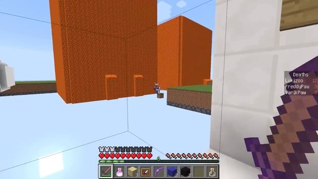 ВЫЖИТЬ В ГОРЯЩИХ ПАМПЕРСАХ - Мини-Игрули Троллинг смотреть онлайн