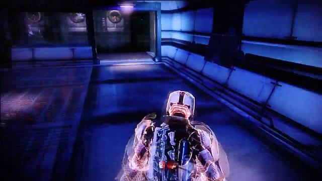 Mass Effect 2 - Firewalker DLC + Cerberus Equipment pt4 смотреть онлайн