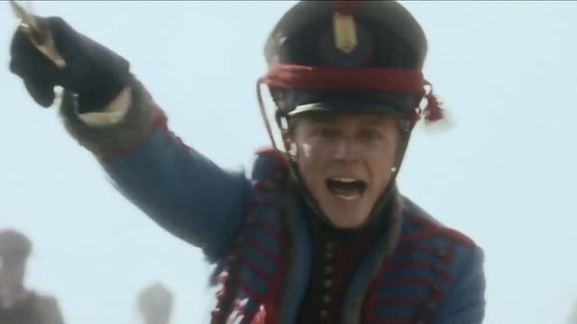 Атака Павлоградского гусарского полка (2016) смотреть онлайн