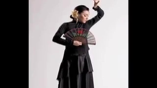 Flamenco - a Celebration смотреть онлайн