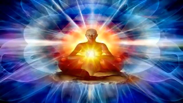 Сольфеджио 741Hz  5 я чакра  Пробуждение Интуиции  Открытие истинного Самовыражения и Предназначени