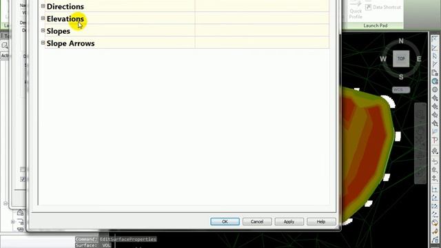 Tutoriales RG - AutoCAD Civil 3D 2014 - 23 - Volumen Entre Superficies смотреть онлайн
