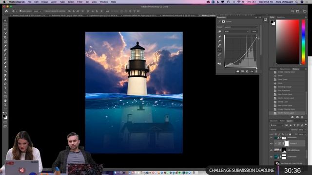 Pro Tips For Photoshop With Anna McNaught - 2 Of 3 | Adobe Creative Cloud