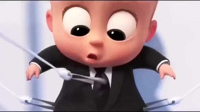 Baby Boss   Dance Monkey Cute Funny Baby #bossbabe  #bossbaby