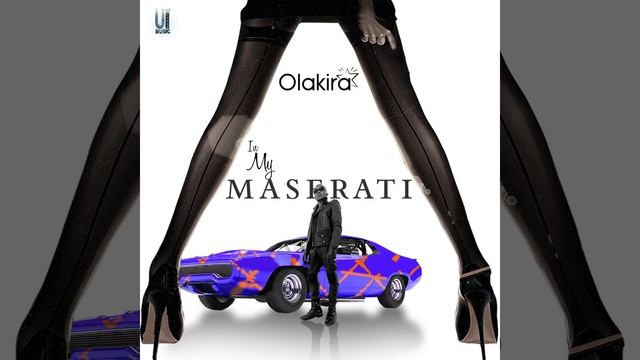 In My Maserati смотреть онлайн