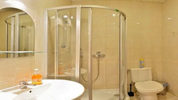 Best Corner - Saint Petersburg - Russian Federation