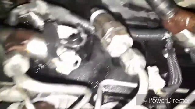 Проверка форсунок на Ford Transit смотреть онлайн