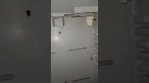 Диагностика морозильной камеры Индезит (Indesit) no frost