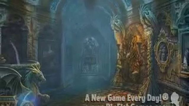 Spirits of Mystery: Song of the Phoenix / Hidden Objects Game смотреть онлайн