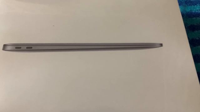 Ждал Macbook Air на M2, но снова купил Air на М1 ? смотреть онлайн