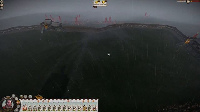 Ikko Ikki Total War Shogun 2 Legendary Campaign - Siege Bug Saves My Son смотреть онлайн