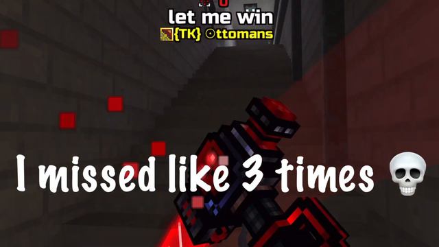 Pixel Gun 3D But It's 2018 смотреть онлайн