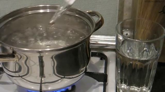 Опыт с термометром смотреть онлайн